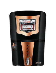 G + Series Copper Zinc Ro Water Purifier With UV +UF + Tds Adjuster And 1 Year Onsite Warranty