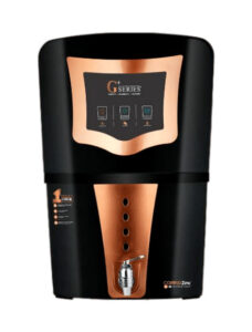 G+Series Digital RO Water Purifier With Uv, Uf And Tds adjuster