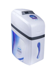 1000 liters per hour fully automatic water softener ZeroB AS1
