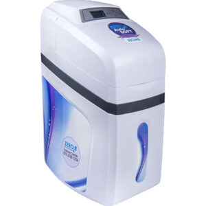 1000 liters per hour fully automatic water softener ZeroB AS1