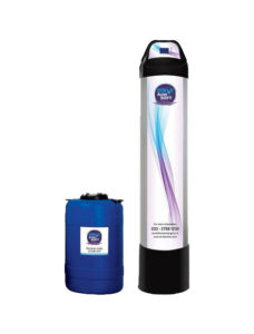 3000 liters per hour water softener from ZeroB AS3