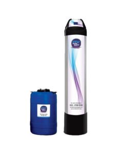 ZeroB AS6 6000 liters water softener for home