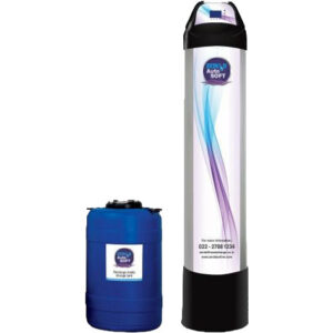 ZeroB AS6 6000 liters water softener for home