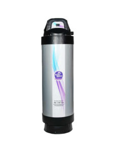 ZeroB Fully automatic water softener 8000 lph