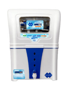 Blue Mount Advance star ro + uv + uf water purifier