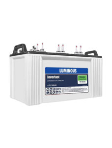 Luminous Inverter Battery 150 Ah With 48 Months Warranty ILTJ18148