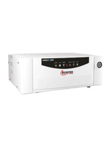 Microtek Inverter Super Power Digital UPS Model 1700 (24V) DG