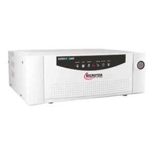 Microtek inverter 1100 Va - 12 Volts