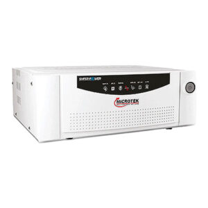 Microtek inverter 1200 Va- 12 Volts With ips technology