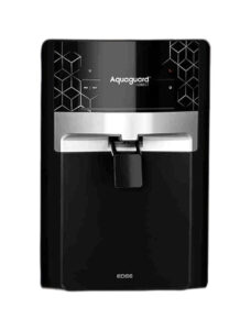 Aquaguard Select Edge with Stainless Steel Water Purifier