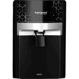 Aquaguard Select Edge with Stainless Steel Water Purifier