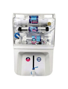 Aqua Grand+ ro water purifier with uv+uf and active copper