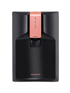 Aquaguard glory ro water purifier with uv+mtds+active copper zinc