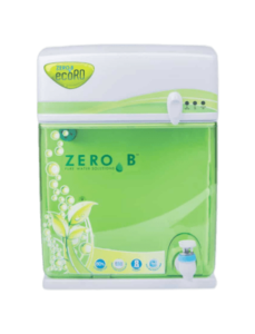 zero B eco high recovery ro water purifier