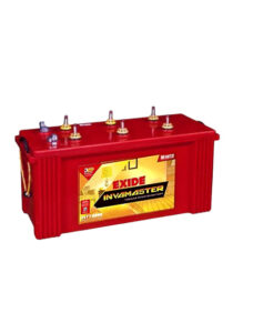 Exide InvaMaster Inverter Battery IMST 1200- 120Ah Battery 60 Months Warranty