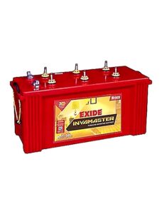 Exide InvaMaster Inverter Battery IMST 1500- 150Ah Battery 60 Months Warranty