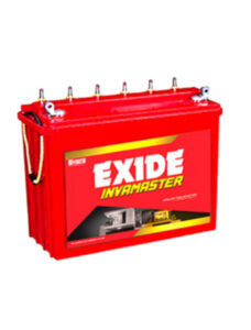 Exide InvaMaster Inverter Battery IMTT 1800- 180Ah Battery 60 Months Warranty