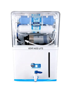 Kent ace lite ro water purifier with uf+tds controller