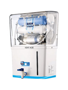Kent ace ro water purifier with uf+tds control+in tank uv
