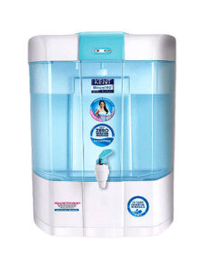 Kent pearl ro water purifier with uv+uf+tds control+digital display