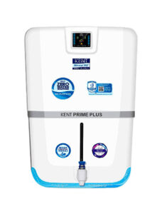 Kent Prime Plus Ro Water Purifier With UV+UF+TDS Control+Digital Display