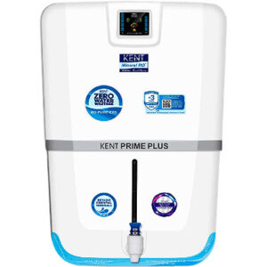 Kent Prime Plus Ro Water Purifier With UV+UF+TDS Control+Digital Display