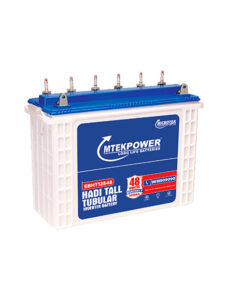 Mtek inverter battery 100 ah. ebht12548 with 48 months warranty
